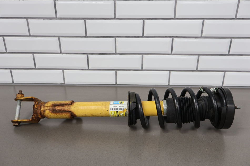 2016 Dodge Challenger- Left Front Strut
