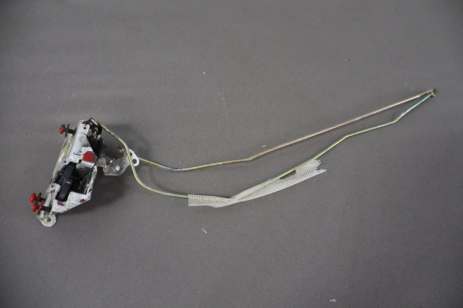 1992 Chevrolet Corvette- Left Front Door Latch