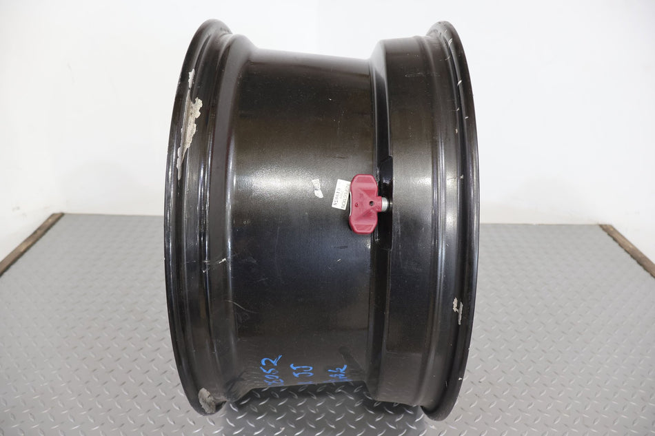 2010 Chevrolet Corvette- Wheel