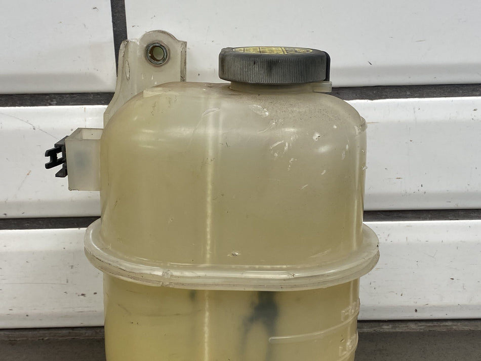 00-05 Toyota MR2 Spyder (ZZW30) Coolant Overflow Bottle Reservoir OEM