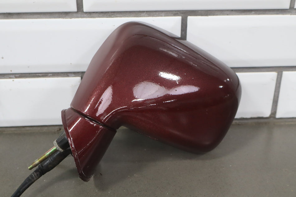 2002 Toyota MR2 W30- Left Door Mirror