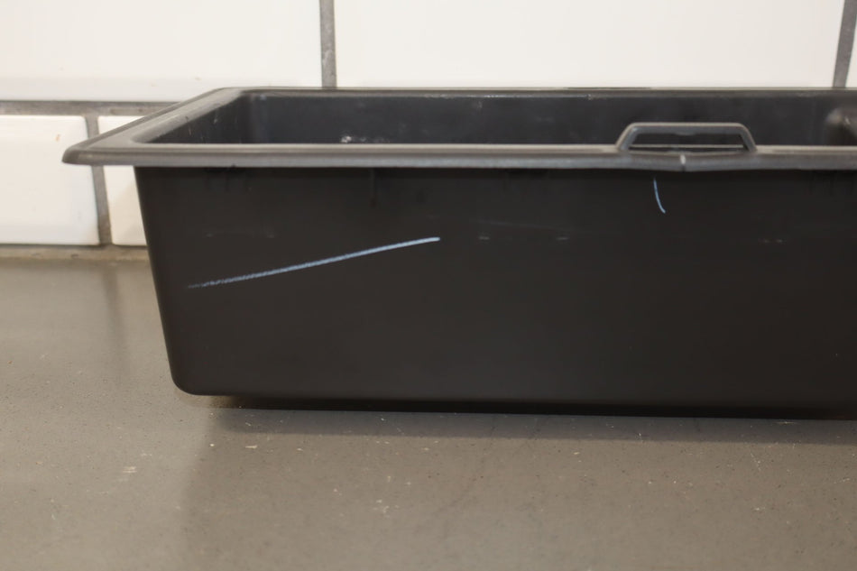 2007 Hummer H2- Quarter Trim Panel