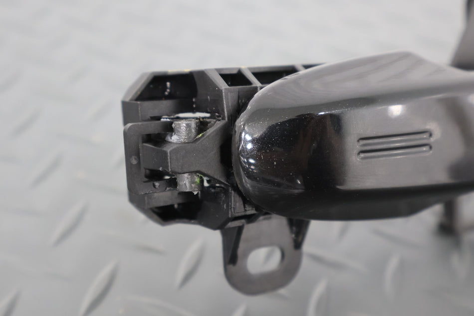 2019 Toyota 86- Left Front Door Handle