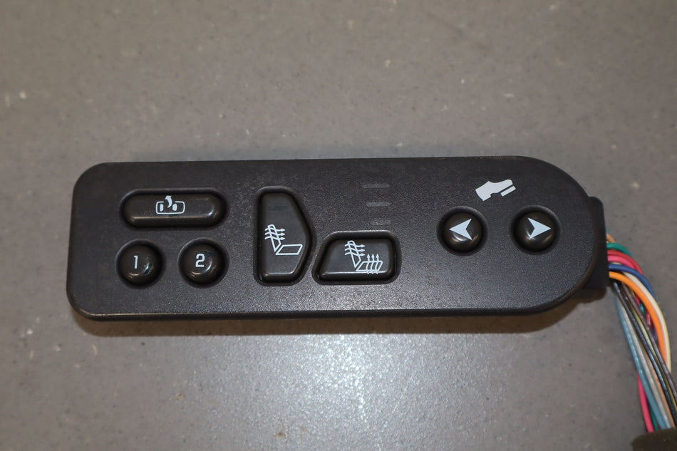 2005 Cadillac Escalade EXT- Front Door Switch