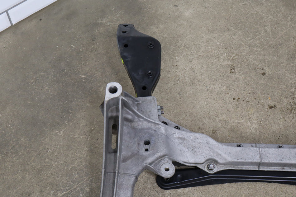 2007-17 Lexus LS460 RWD Front Suspension Sub Frame Crossmember OEM