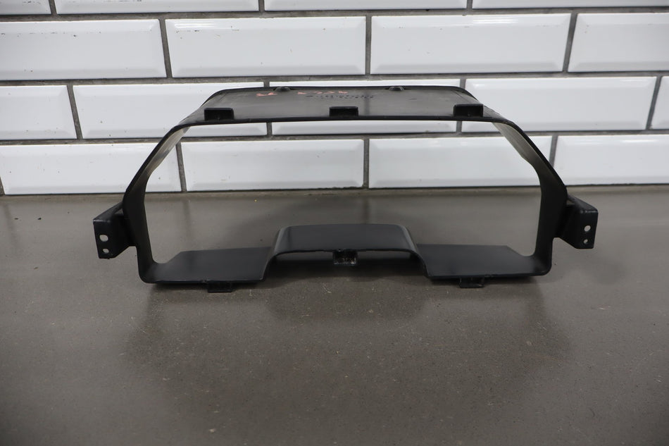 1984 Nissan 300ZX Speedometer Bezel OEM