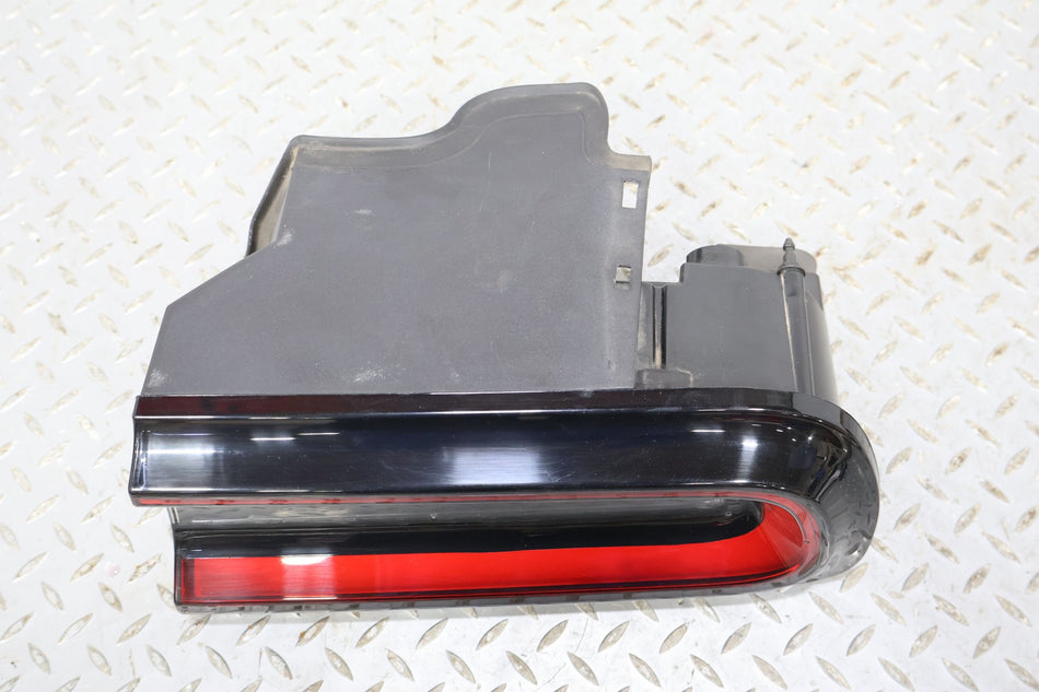 2017 Dodge Challenger Right Tail Light OEM