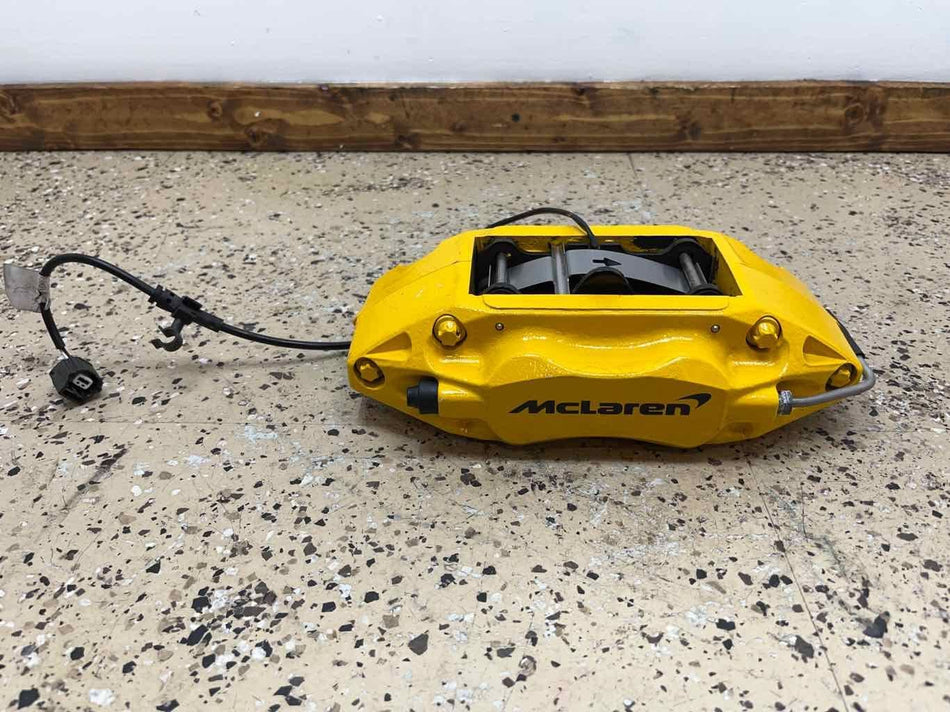 2020 McLaren 570S- Caliper
