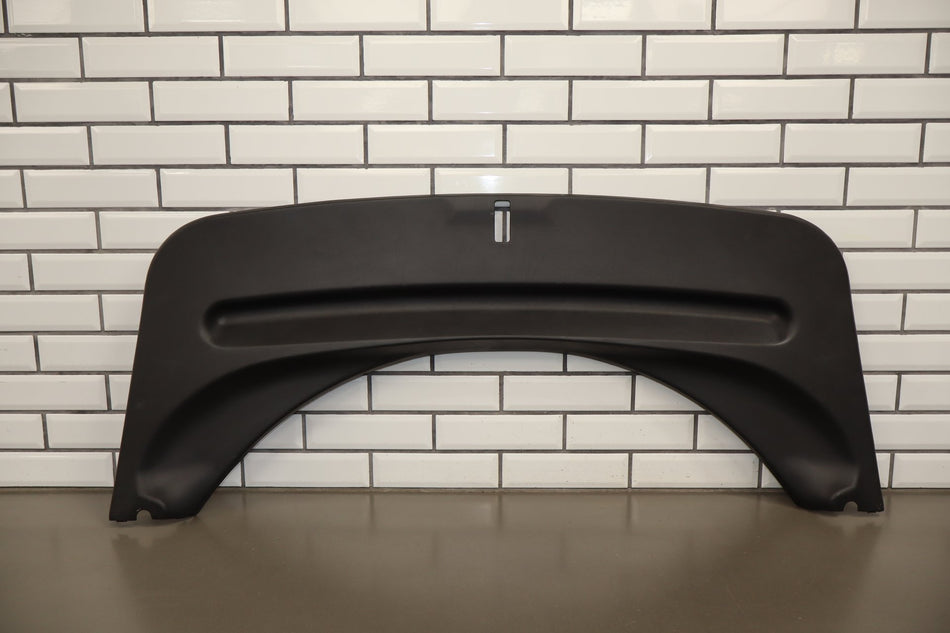 98-02 Chevy Camaro Rear Hatch Trim Panel OEM
