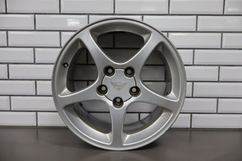 1995 Chevrolet Corvette- Wheel