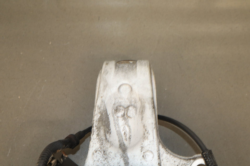 2008 Chevrolet Corvette C6 - Left Front Spindle PN: 88965637