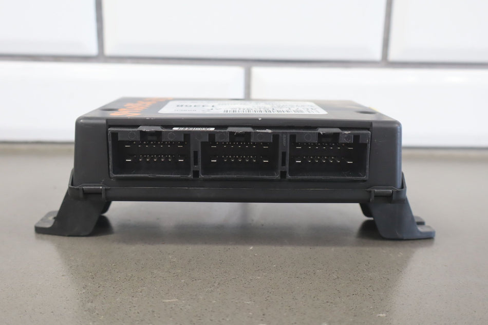 2004 Ford F-250 Super Duty- Chassis Control Module