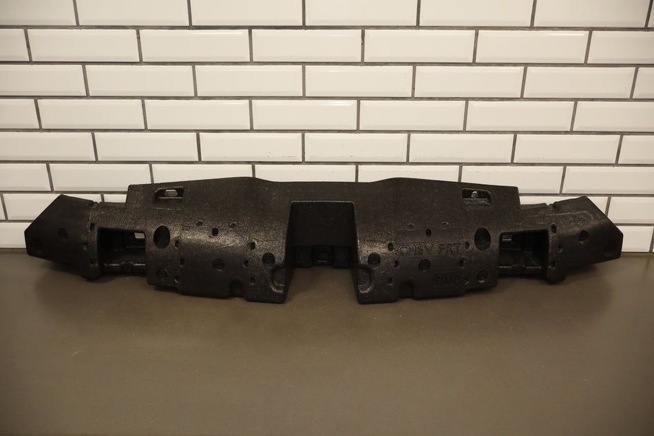 2005-2013 Chevrolet Corvette C6 Front Bumper Bar Reinforcement Foam