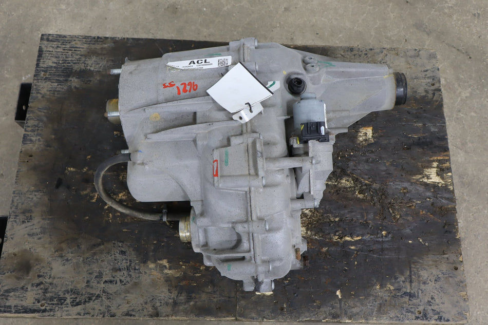 2009-2020 GMC Sierra 1500 Transfer Case 84605819 OEM