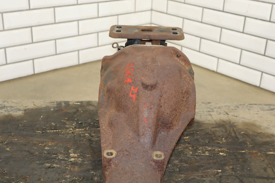 1984 Nissan 300ZX Rear Differential Assembly OEM