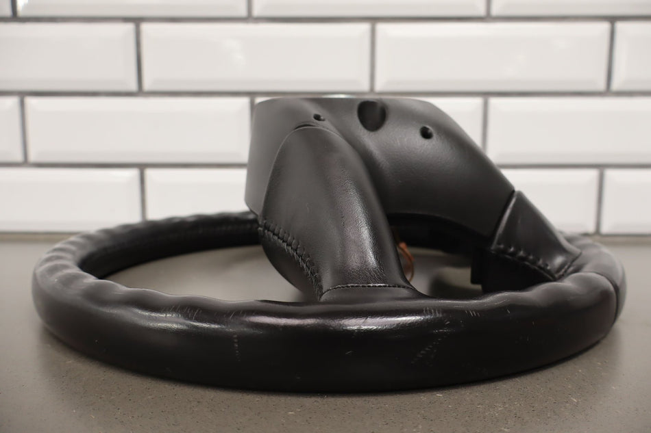 2005 Chevrolet Corvette- Steering Wheel