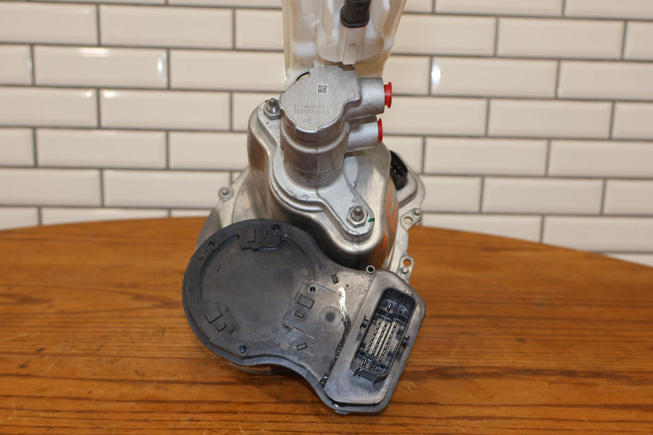 2022 Tesla 3- Power Brake Booster