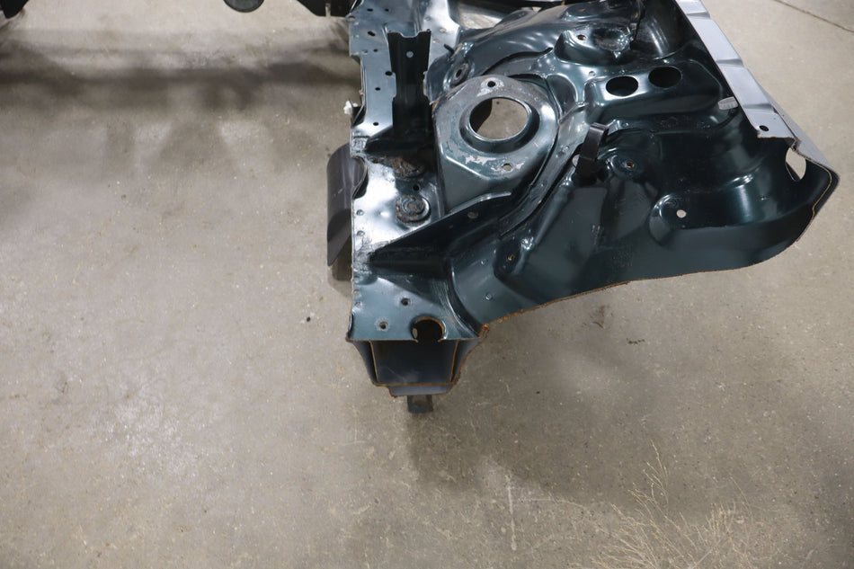 1999 Mazda MX-5 Miata- Radiator Core Support