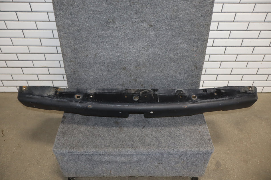 2003-2009 Hummer H2- Front Bumper Bar Reinforcement