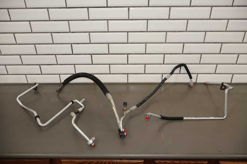 2005 Dodge Ram 2500 5.9 Cummins A/C Hose Kit OEM
