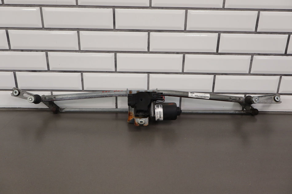 2003-2009 Hummer H2 Wiper Motor &amp; Transmission