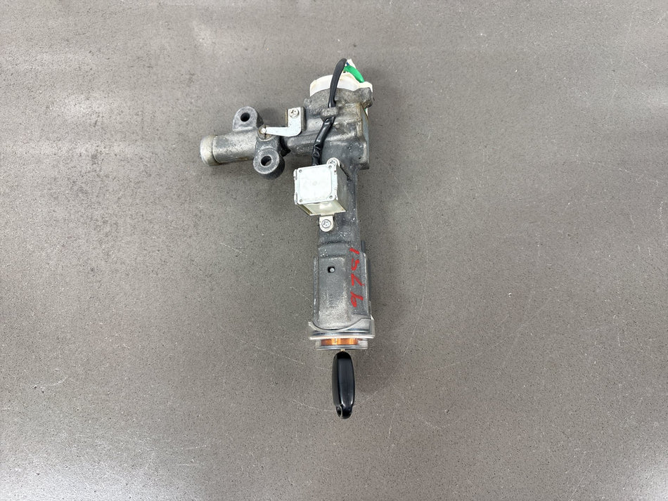 2004-2009 Lexus RX330 RX350 Ignition Switch Immobilizer Amplifier OEM