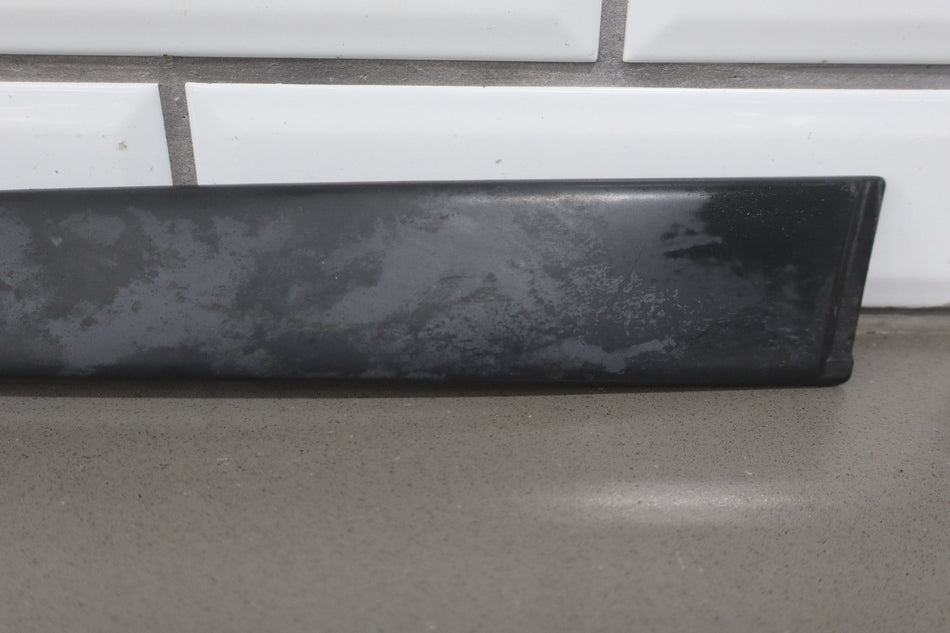 2004-2006 Pontiac GTO - Exterior Passenger Right B Pillar Trim