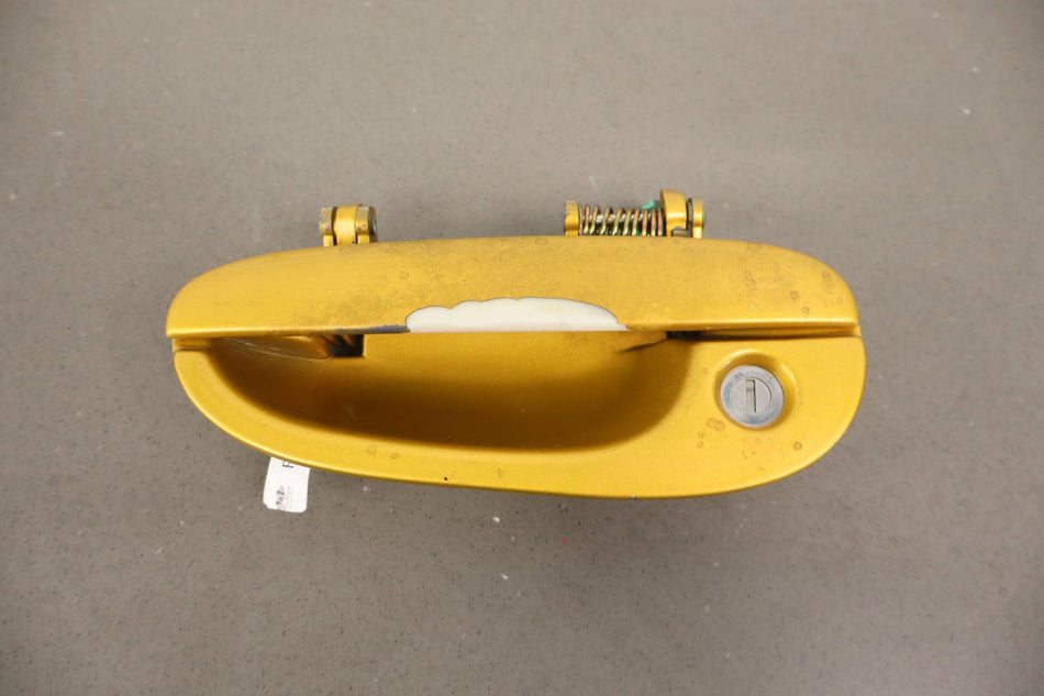 2002 Chrysler Prowler- Left Front Door Handle