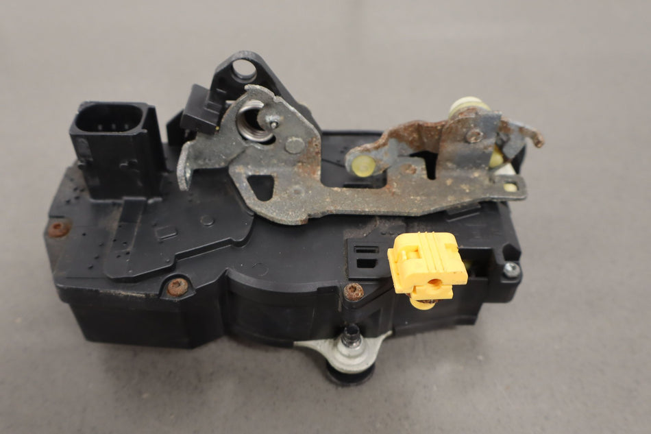2005 Hummer H2- Right Rear Door Latch