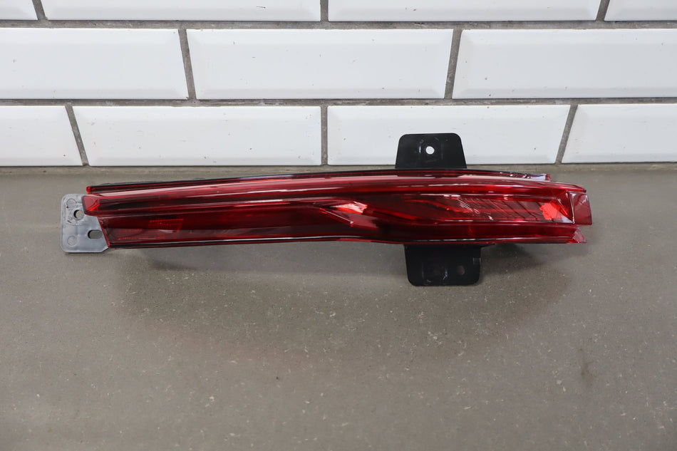 23-24 Fikser Ocean Left LH Outer Tail Light OEM FM2960610005D
