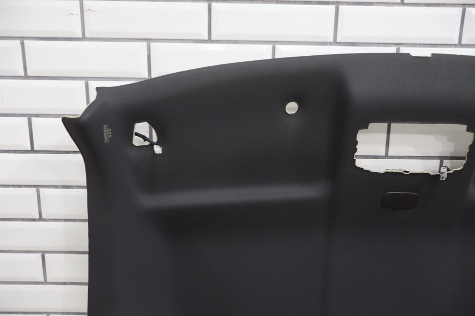 2023 Nissan Z- Headliner