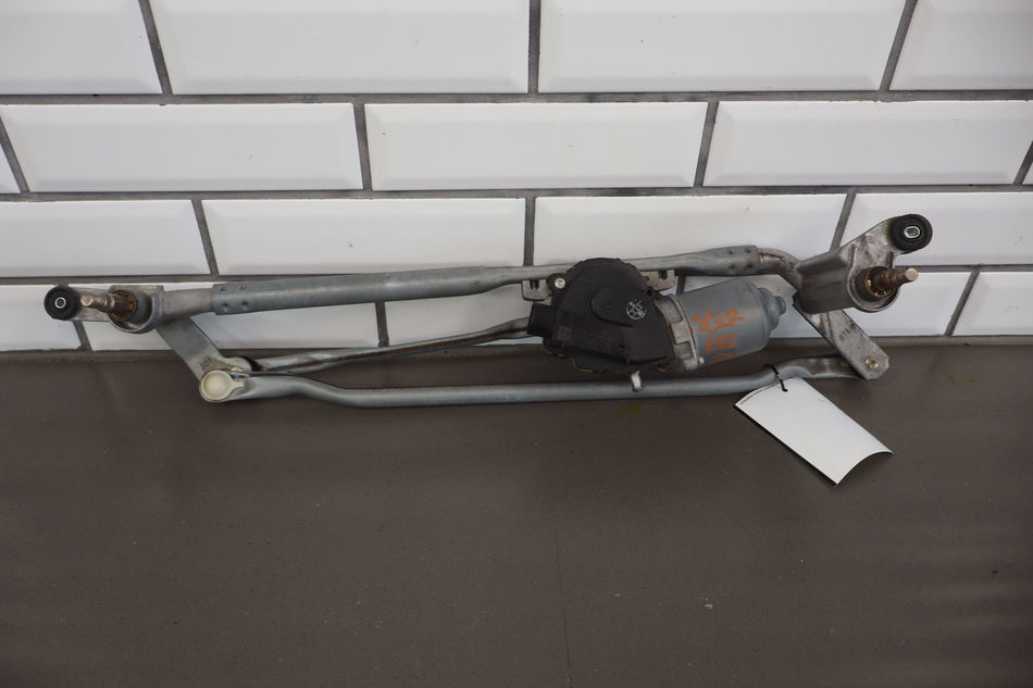 2016 Land Rover Range Rover Sport- Front Wiper Motor