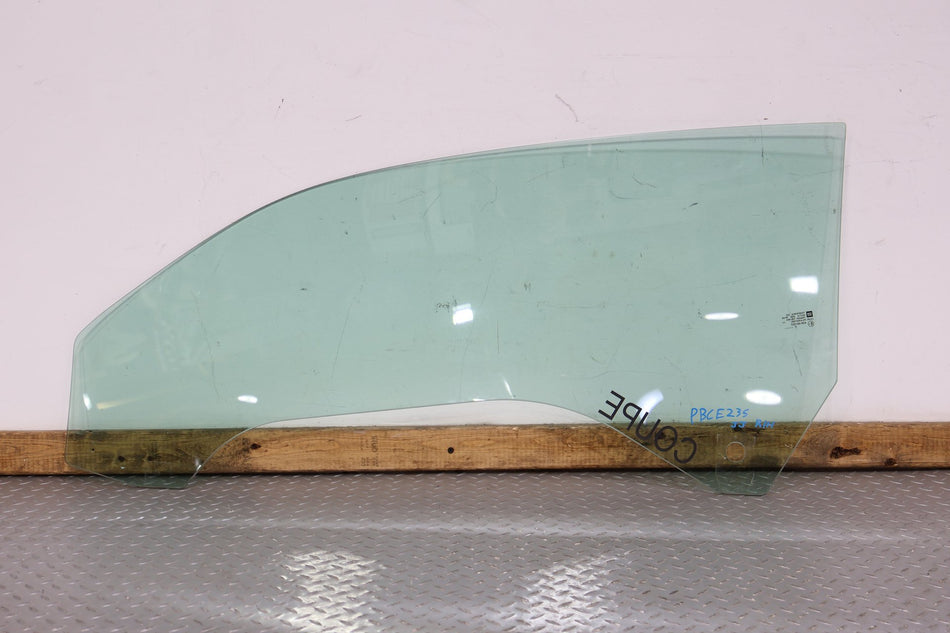 10-15 Chevy Camaro Right Door Glass Coupe