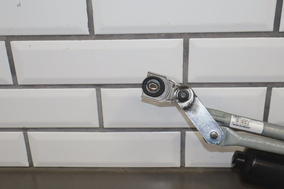 2015 Ford Mustang Front Wiper Motor OEM