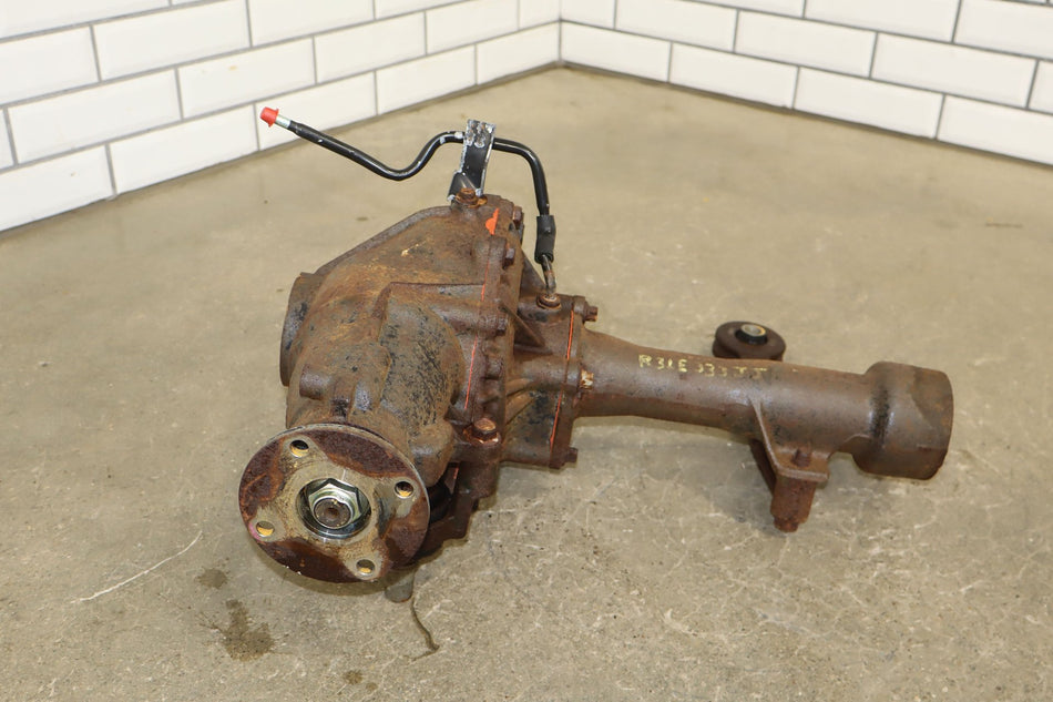 2003 Lexus GX470- Differential Carrier Assembly