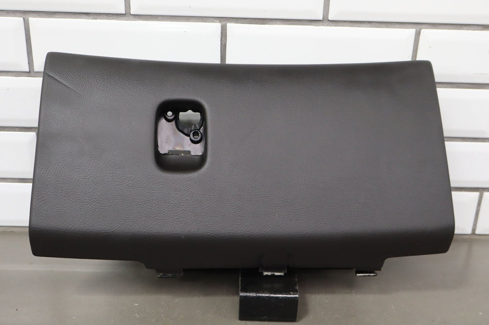 2006-2013 Chevrolet Corvette C6- Glove Box