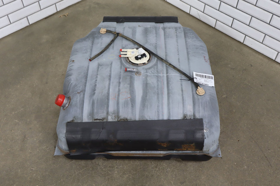 Fuel Tank, 1998, Chevrolet, Suburban 1500
