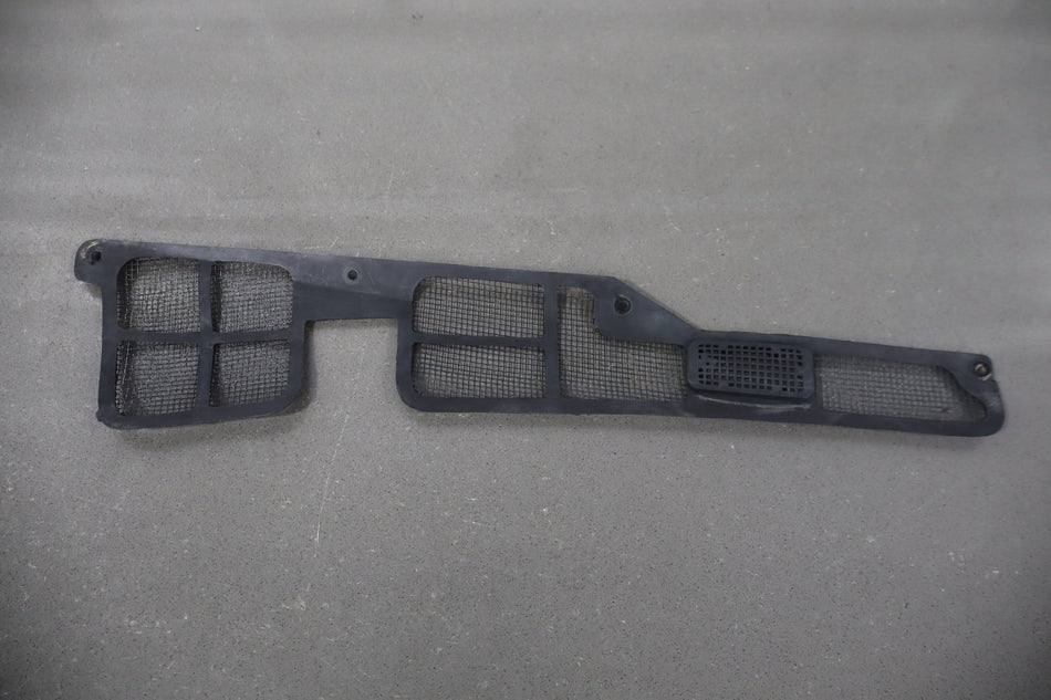 1984-1996 Chevrolet Corvette C4- Cowl Screens