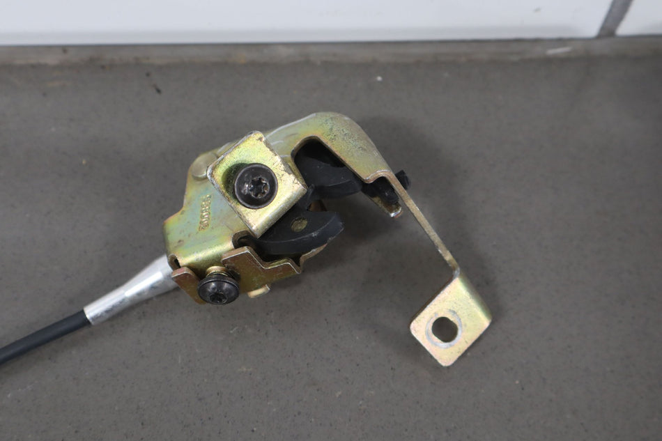 2003 Ford F-250 Super Duty- Right Rear Door Latch