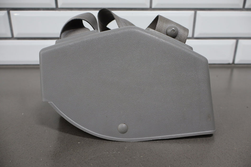 Front Seat Belt, 1998, Chevrolet, Suburban 1500