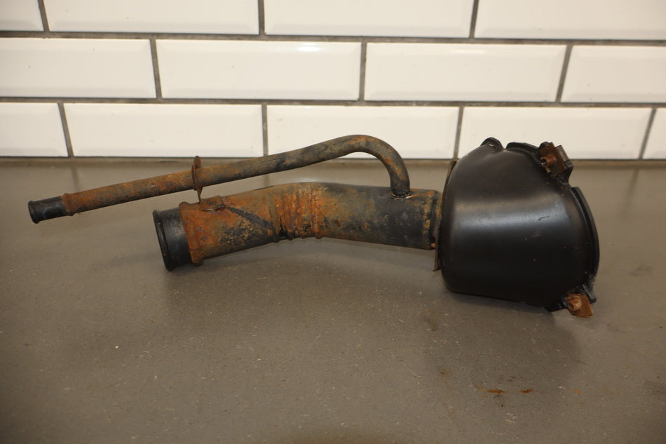 1995 Chevrolet Suburban Fuel Filler Neck OEM