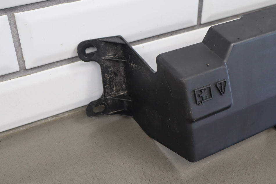 05-13 Chevy Corvette C6 Upper Radiator Support Bracket OEM