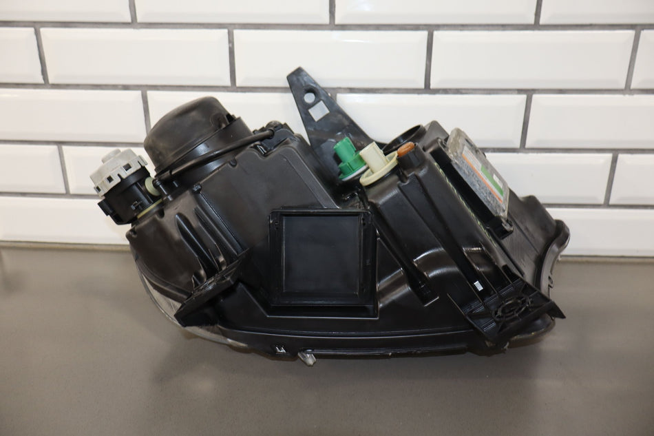 2018 Dodge Durango- HEADLAMP ASSEMBLY