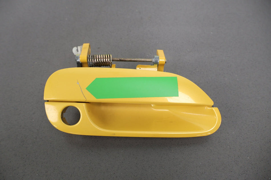 2002 Mazda MX-5 Miata- Right Front Door Handle