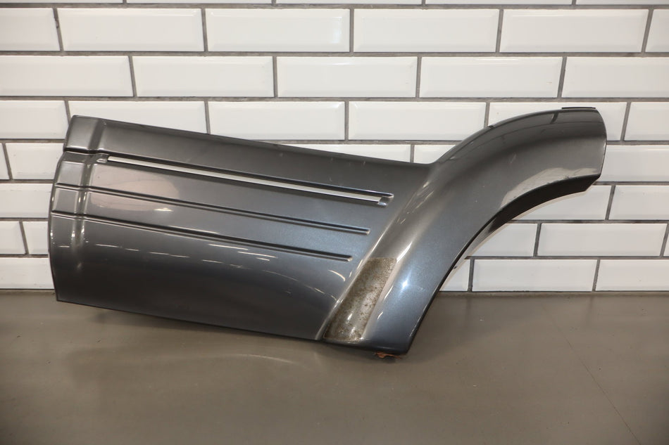 1997 Lexus LX450 J80- Left Rear Door Molding