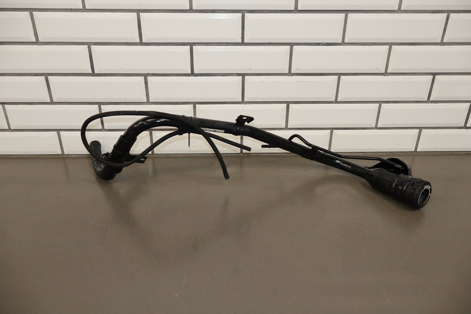 2015-2023 Ford Mustang GT Gas Fuel Tank Filler Neck Inlet Tube OEM