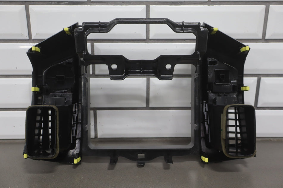 2005-2012 Toyota Tacoma Radio Bezel OEM