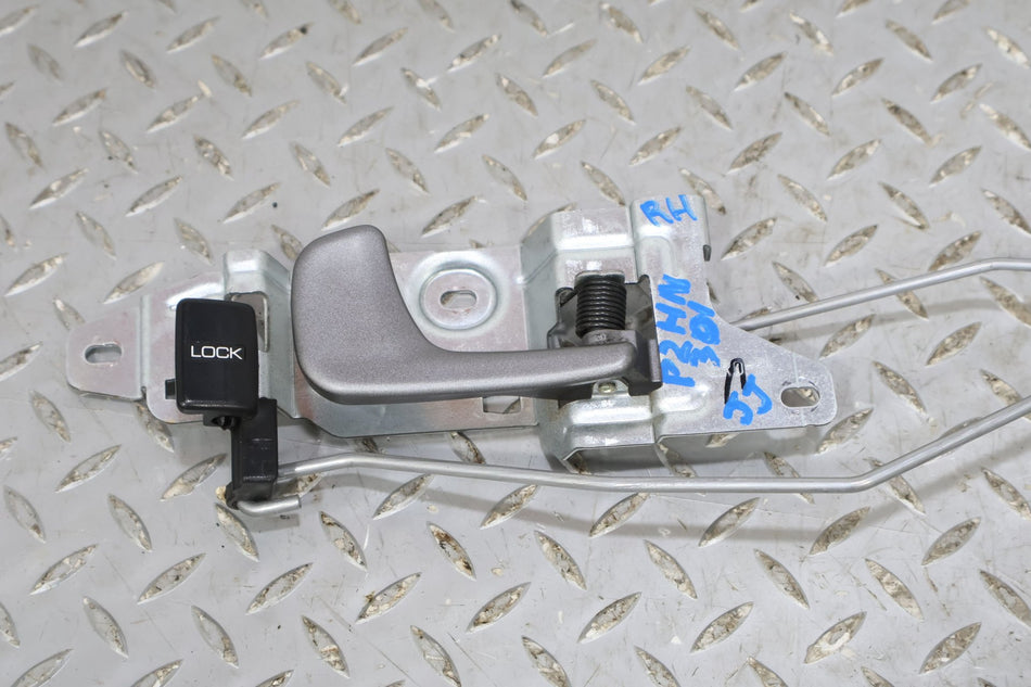 00-09 Honda S2000 AP1 AP2 Right Door Latch
