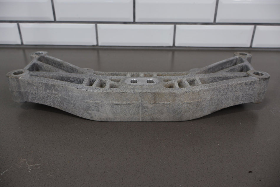 2017 Dodge Challenger- Transmission Crossmember