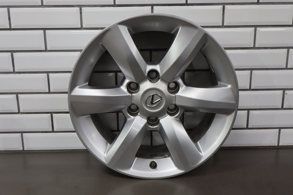2005 Lexus GX470 Wheel OEM